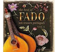 The Best of Fado - Um Tesouro Portugues Vol.4