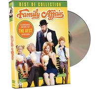 The Best of Family Affair [DVD]