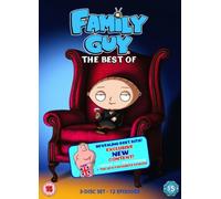 The Best of Family Guy [DVD] by Seth MacFarlane