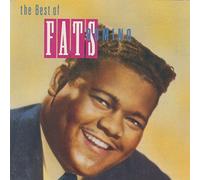 The Best of Fats Domino by Fats Domino (1961-07-20)