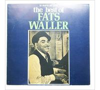 The Best Of Fats Waller [LP]