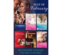 The Best Of February 2016 (ebook)