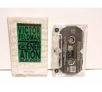 The Best of Feldman and the Generation Band [CASSETTE]