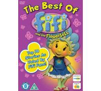 Fifi & the Flowerpots-Best of - The Best of Fifi & the Flowertots [Reino Unido] [DVD]