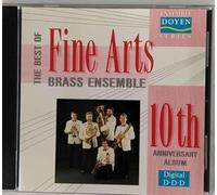 The Best of Fine Arts Brass Ensemble