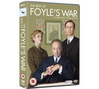 The Best of Foyle's War (6 Disc Collection) [DVD] [Reino Unido]