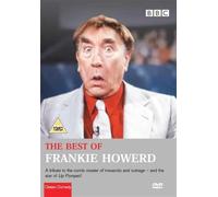 The Best Of Frankie Howerd [Reino Unido] [DVD]
