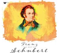 Franz Schubert – The Best Of Franz Schubert – Vinilo (LP)