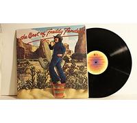 The Best of Freddy Fender