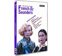 The Best of French & Saunders [Reino Unido] [DVD]