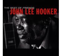 The Best Of Friends (CD) Album (Importación USA)