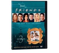 The Best of Friends: Season 3 - The Top 5 Episodes