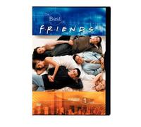 The Best of Friends Vol. 1 [Reino Unido] [DVD]