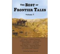 The Best of Frontier Tales, Volume 7