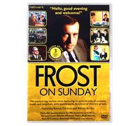 The Best Of Frost On Sunday [DVD] [Reino Unido]