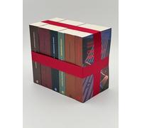 The Best of Fyodor Dostoevsky 6 Volume Set
