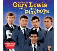 The Best of Gary Lewis & the Playboys