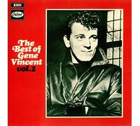 The Best Of Gene Vincent Vol. 2