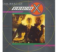 The Best of Generation X