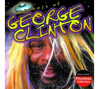 The Best of George Clinton