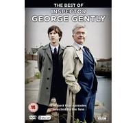 The Best of George Gently [DVD] [Reino Unido]