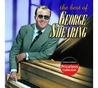 The Best of George Shearing