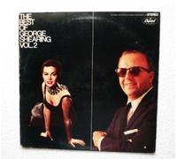 The Best of George Shearing Vol.2