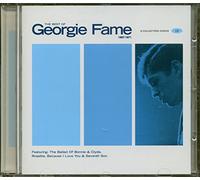 The Best Of Georgie Fame 1967 - 1971