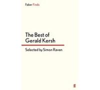 The Best Of Gerald Kersh (ebook)