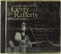 The Best Of Gerry Rafferty