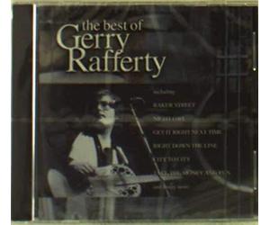 The Best Of Gerry Rafferty