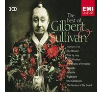 The Best of Gilbert & Sullivan