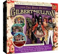 The Best of Gilbert & Sullivan