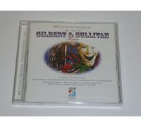 the best of Gilbert & Sullivan live