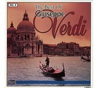 The Best Of Giuseppe Verdi Vol.4