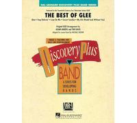 The Best of Glee - Concert Band/Harmonie - SET