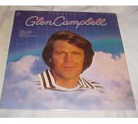 The Best of Glen Campbell Record Album Vinyl LP