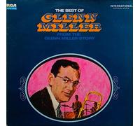 The Best Of Glenn Miller (From The Glenn Miller Story)