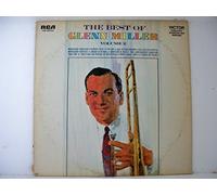 The Best Of Glenn Miller Volume 2
