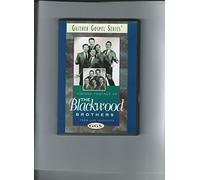 The Best of Glory Road Television: The Blackwood Brothers