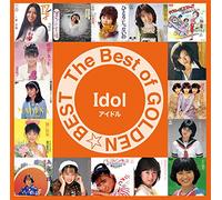THE BEST of GOLDEN☆BEST~アイドル~