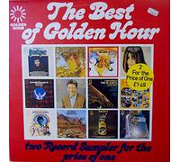 The Best Of Golden Hour-2LP