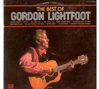 The Best of Gordon Lightfoot