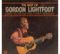 The Best of Gordon Lightfoot