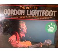 The Best of Gordon Lightfoot