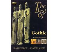 The Best Of Gothic [Reino Unido] [DVD]