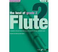 The Best Of Grade 2 Flute