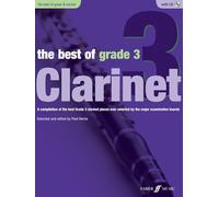 The Best Of Grade 3 Clarinet