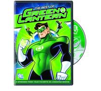 The Best of Green Lantern [USA] [DVD]