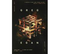 The Best of Greg Egan: 20 Stories of Hard Science Fiction